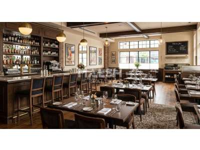 Location Locaux commerciaux - Boutiques à Lyon 3e