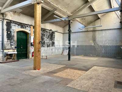 Location Locaux commerciaux - Boutiques à Lyon 3e