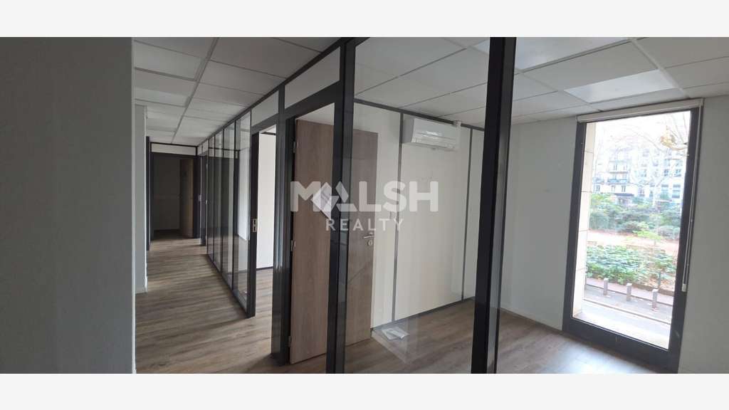 A louer local 450m² divisibles dès 220m² à Lyon 3e