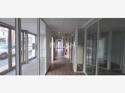 A louer local 450m² divisibles dès 220m² à Lyon 3e