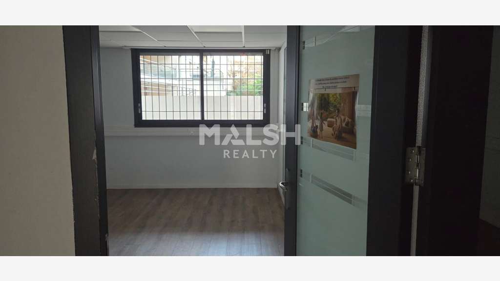 A louer local 450m² divisibles dès 220m² à Lyon 3e