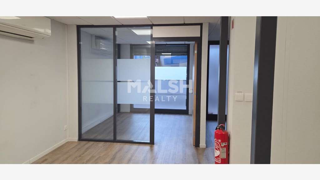A louer local 450m² divisibles dès 220m² à Lyon 3e