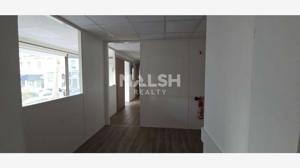 A louer local 450m² divisibles dès 220m² à Lyon 3e