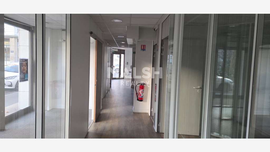 A louer local 450m² divisibles dès 220m² à Lyon 3e
