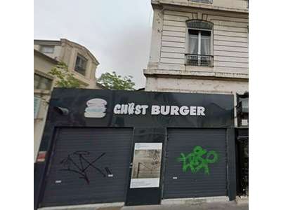 Location Locaux commerciaux - Boutiques à Lyon 3e