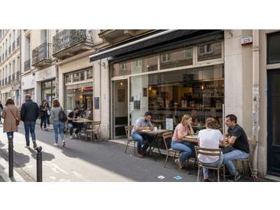 Location Locaux commerciaux - Boutiques à Lyon 3e