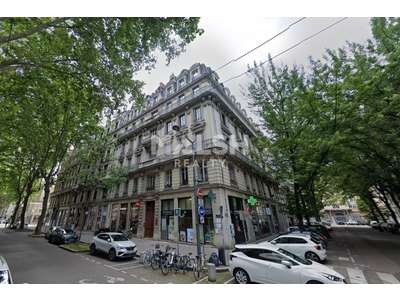 Location Locaux commerciaux - Boutiques à Lyon 3e