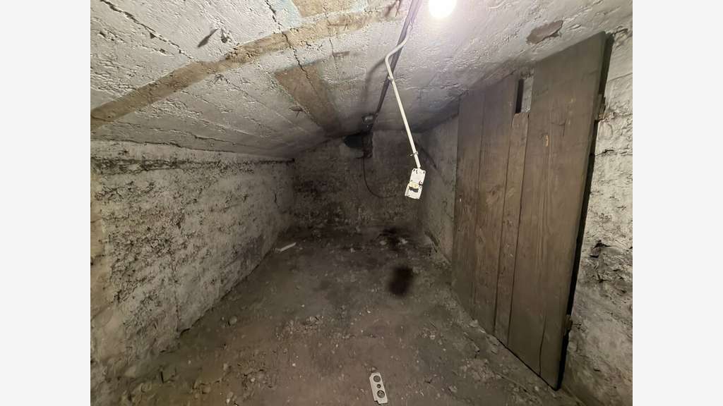 Local commercial de 64m² à louer à Lyon 69003