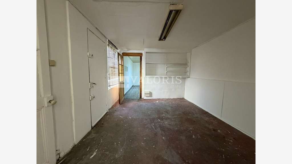 Local commercial de 64m² à louer à Lyon 69003