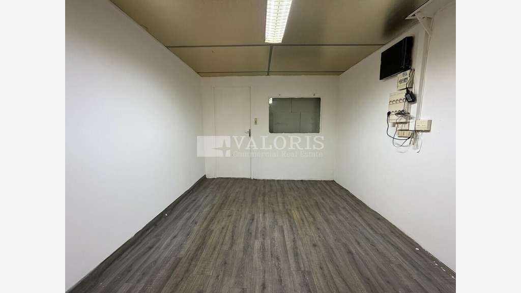 Local commercial de 64m² à louer à Lyon 69003