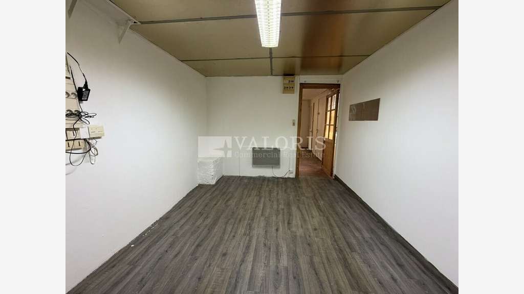 Local commercial de 64m² à louer à Lyon 69003