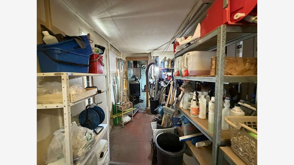 Local commercial de 64m² à louer à Lyon 69003