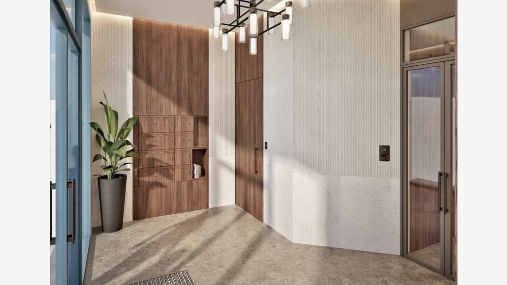 A louer local commercial lumineux 187m² Lyon 3e 
