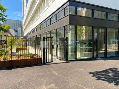 Location Locaux commerciaux - Boutiques à Lyon 3e