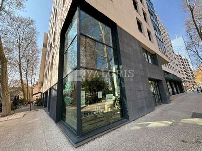 Location Locaux commerciaux - Boutiques à Lyon 3e