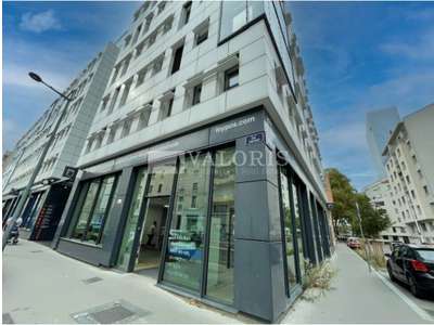 Location Locaux commerciaux - Boutiques à Lyon 3e