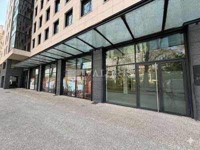 Location Locaux commerciaux - Boutiques à Lyon 3e