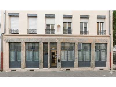 Location Locaux commerciaux - Boutiques à Lyon 3e