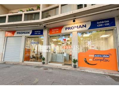 Location Locaux commerciaux - Boutiques à Lyon 3e