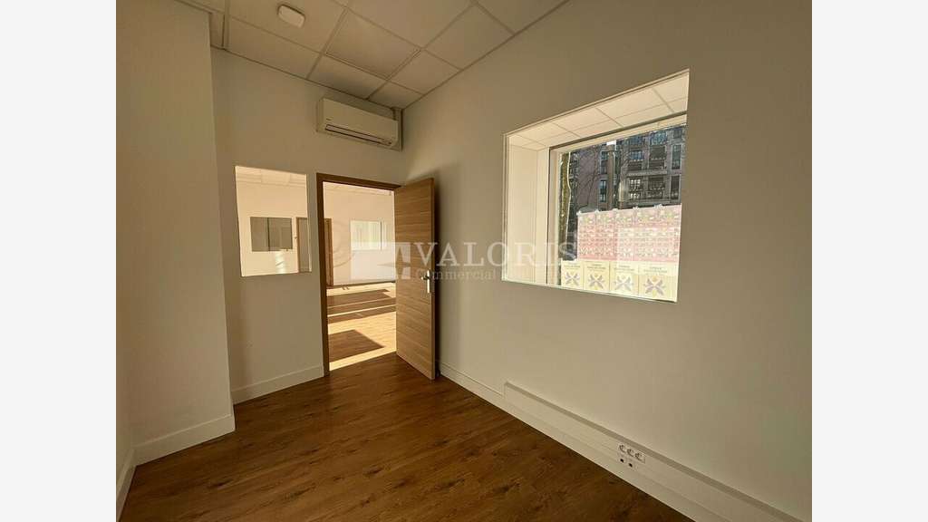 A louer local commerce 98m² Lyon 3e Saxe Gambetta