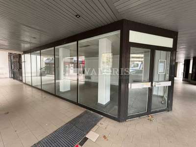 Location Locaux commerciaux - Boutiques à Lyon 3e