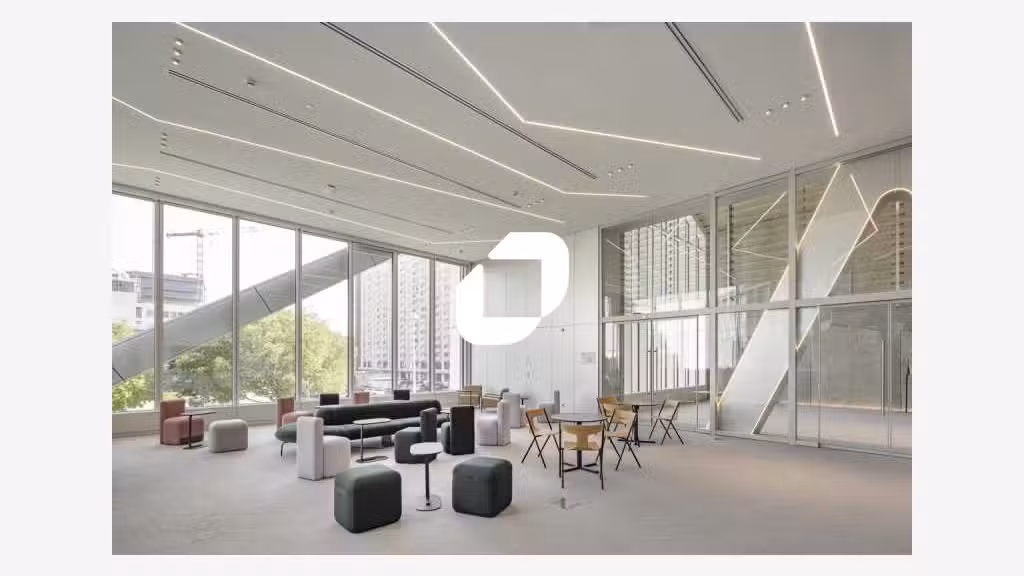 A louer Local commercial 605m² Lyon