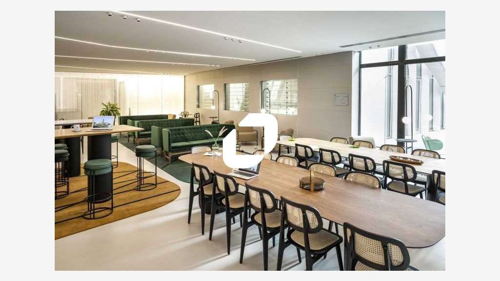 A louer Local commercial 605m² Lyon