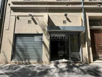 LYON - LOCAL COMMERCIAL à louer