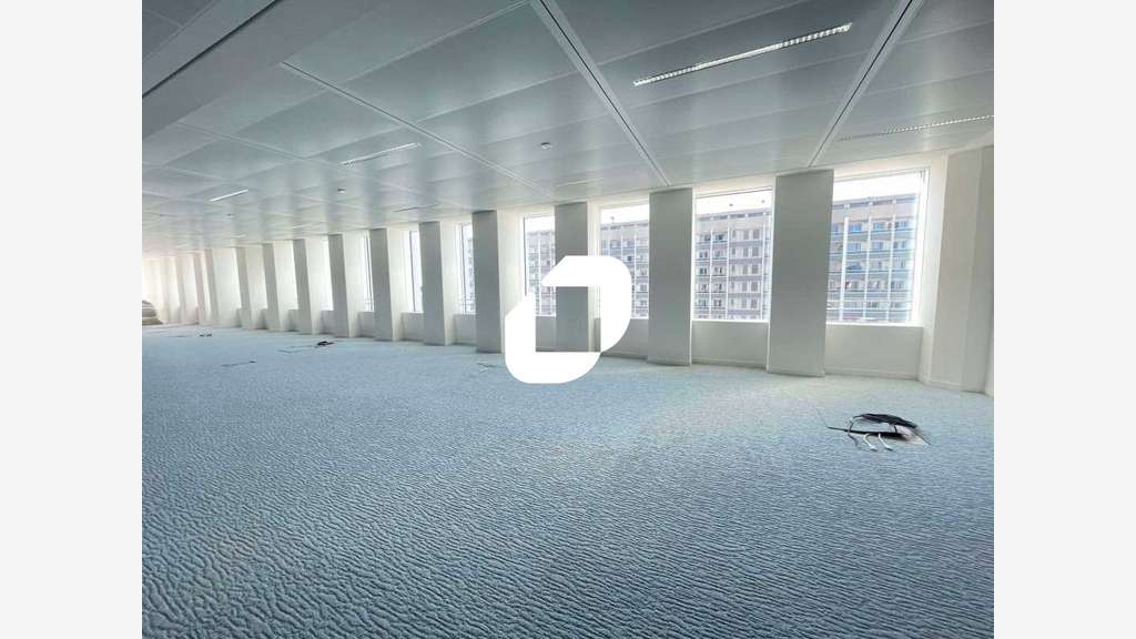 A louer Local commercial 605m² Lyon