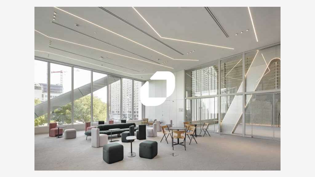 A louer Local commercial 605m² Lyon