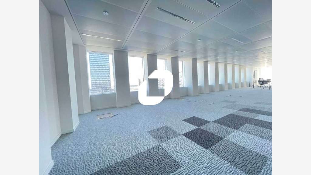 A louer Local commercial 605m² Lyon