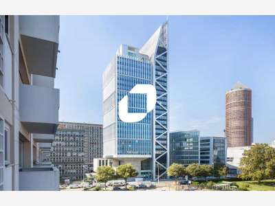 A louer Local commercial 605m² Lyon