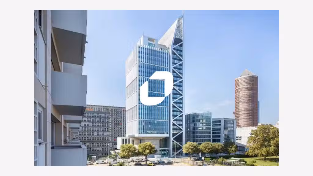 A louer Local commercial 605m² Lyon