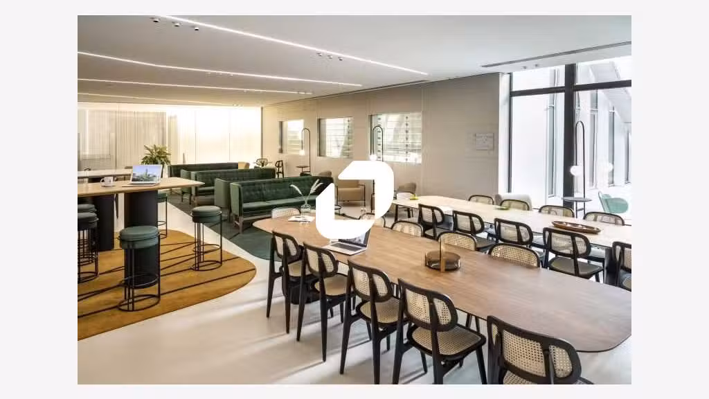 A louer Local commercial 605m² Lyon