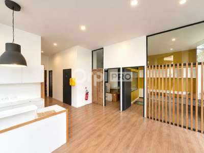 LOCAL COMMERCIAL - 435 m² à louer - LYON CENTRE