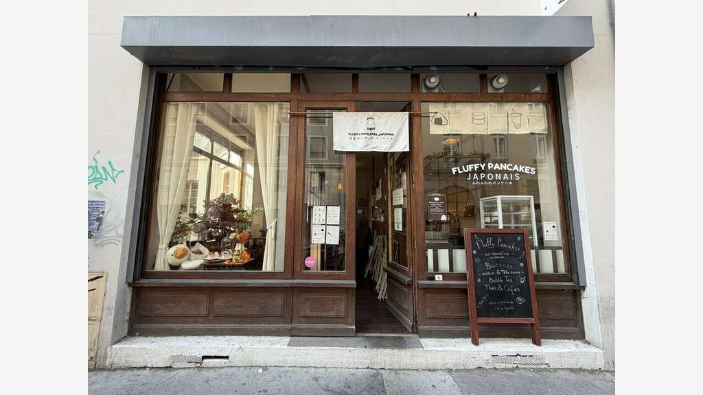 Local commercial 56m² à louer Lyon 3 Saxe-Gambetta