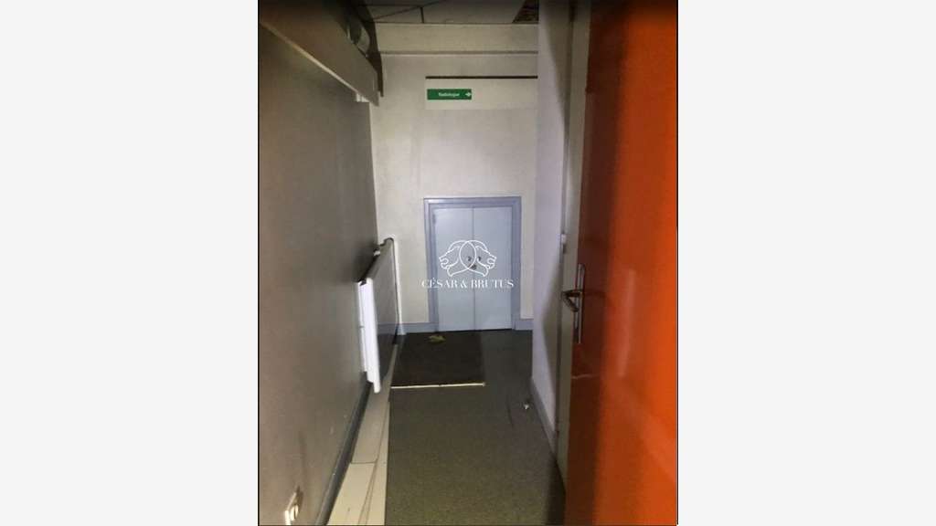 Location local 148m² à Lyon 4e Croix-Rousse