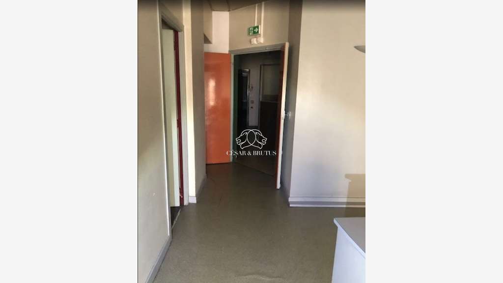 Location local 148m² à Lyon 4e Croix-Rousse