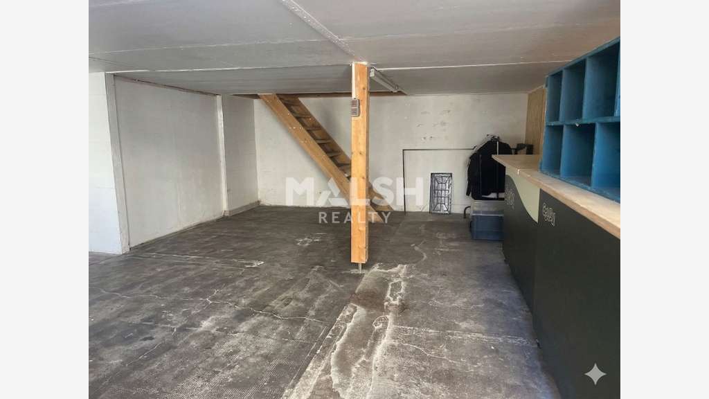 Local à louer 80m² à Lyon 4e