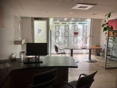 Location Locaux commerciaux - Boutiques à Lyon 4e