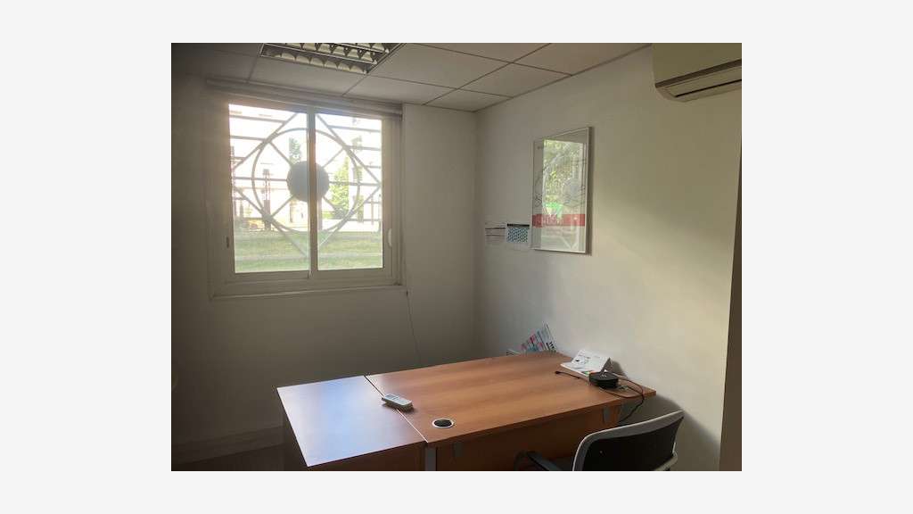 A louer bureaux 88m² à Lyon 69004 Bvd des Canuts 