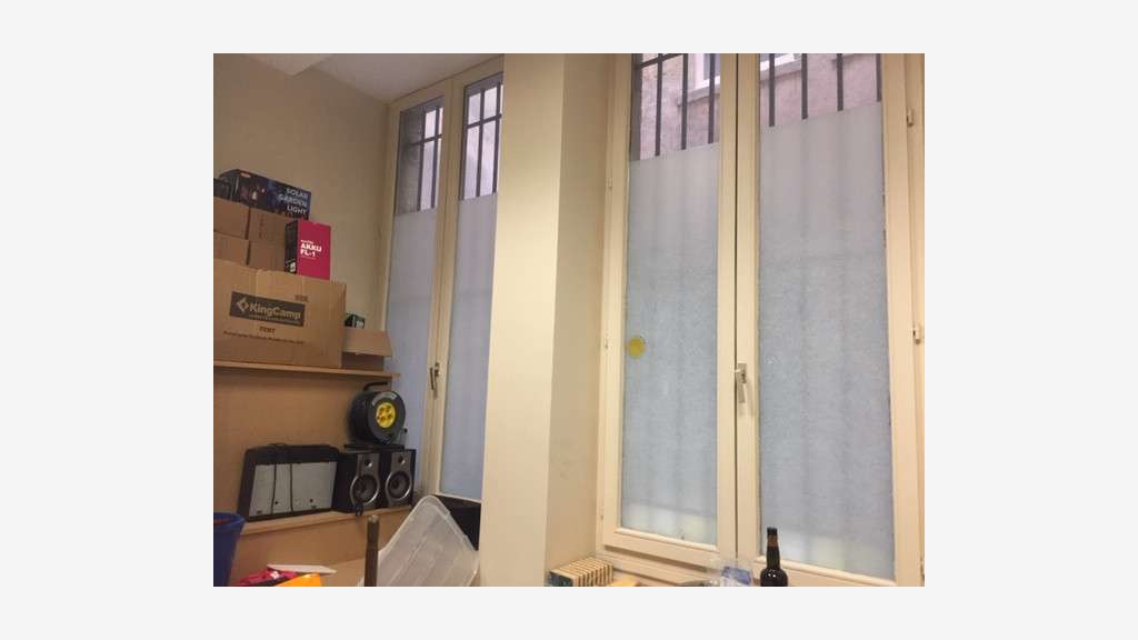 Local 42m² à louer à Lyon 5e rue de la Juiverie  