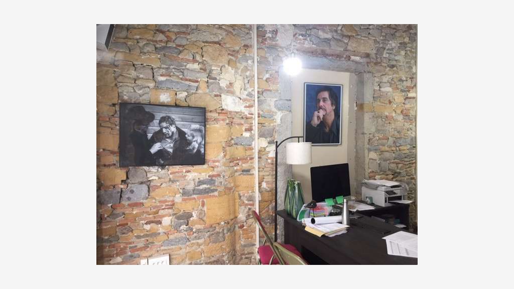 Local 42m² à louer à Lyon 5e rue de la Juiverie  