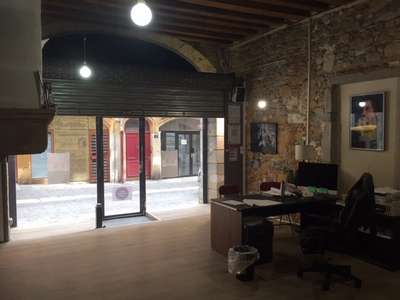 Local 42m² à louer à Lyon 5e rue de la Juiverie  