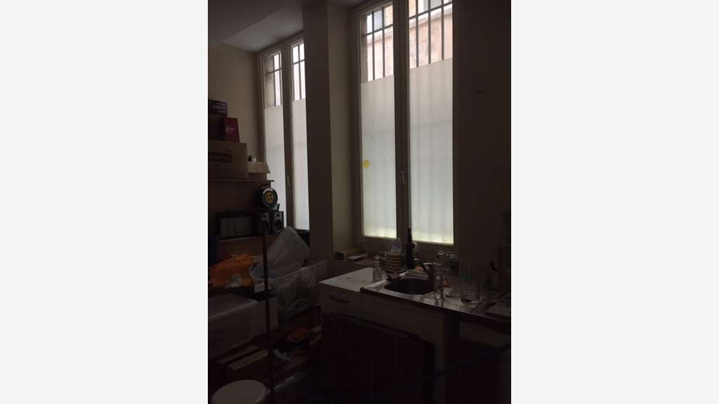Local 42m² à louer à Lyon 5e rue de la Juiverie  