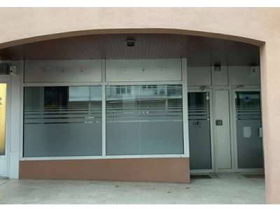 Location Locaux commerciaux - Boutiques à Lyon 5e