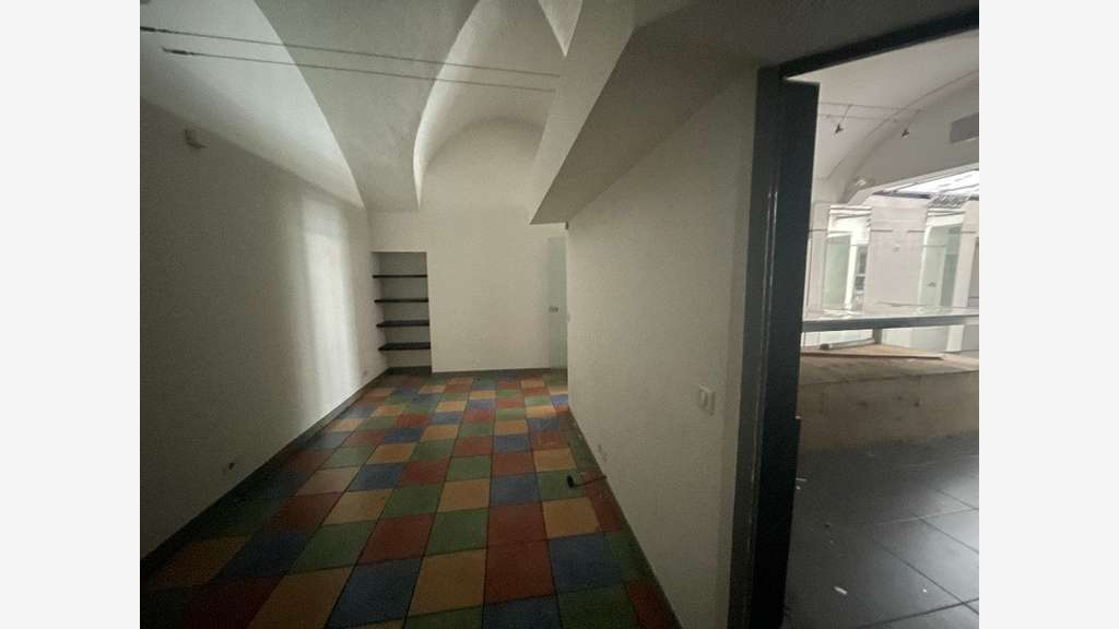 A louer local 164m² quai Saint-Antoine à Lyon 1er