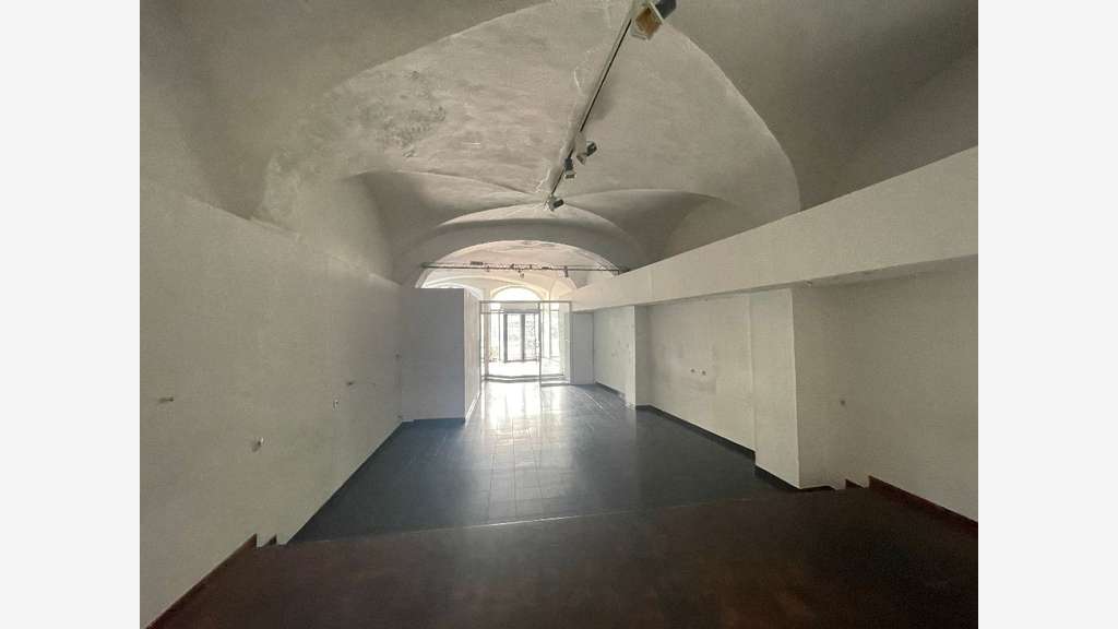 A louer local 164m² quai Saint-Antoine à Lyon 1er