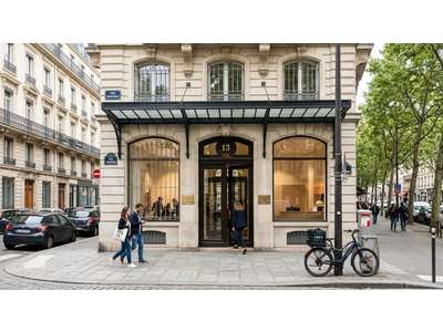 Location Locaux commerciaux - Boutiques à Lyon 6e