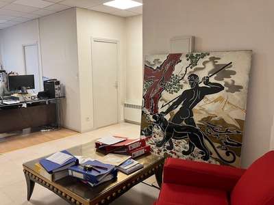 Location Locaux commerciaux - Boutiques à Lyon 6e